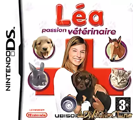 jeu Lea - Passion Veterinaire